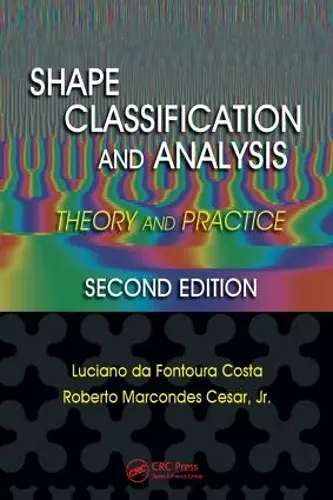 Shape Classification and Analysis cover