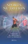 Sports Nutrition cover