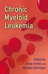 Chronic Myeloid Leukemia cover