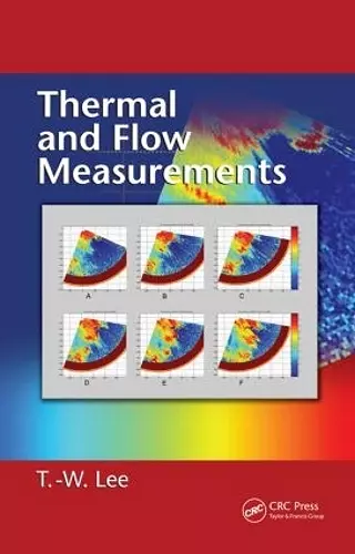 Thermal and Flow Measurements cover