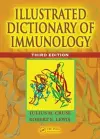 Illustrated Dictionary of Immunology cover