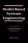 Model-Based Systems Engineering cover