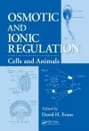 Osmotic and Ionic Regulation cover