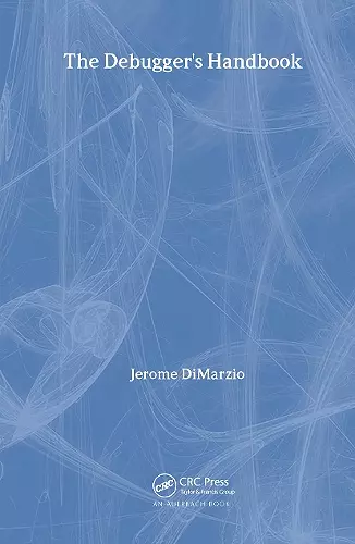 The Debugger's Handbook cover