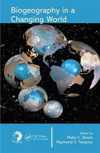 Biogeography in a Changing World cover