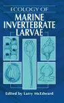 Ecology of Marine Invertebrate Larvae cover