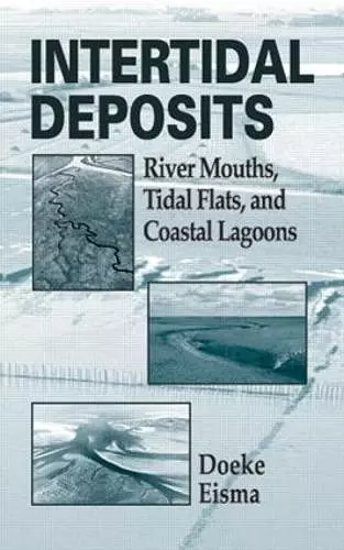 Intertidal Deposits cover