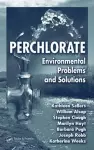 Perchlorate cover