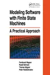 Modeling Software with Finite State Machines cover