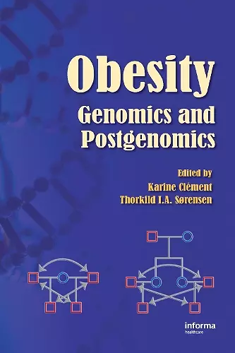 Obesity cover