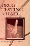 Drug Testing in Hair cover