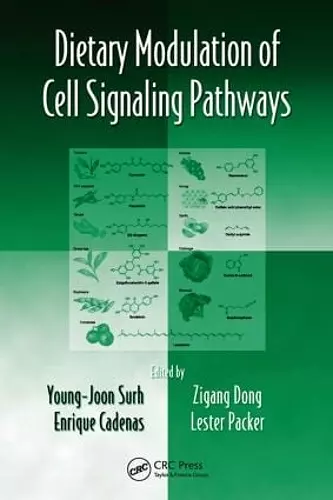 Dietary Modulation of Cell Signaling Pathways cover