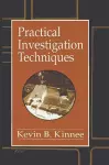 Practical Investigation Techniques cover