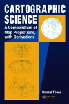 Cartographic Science cover