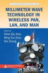 Millimeter Wave Technology in Wireless PAN, LAN, and MAN cover