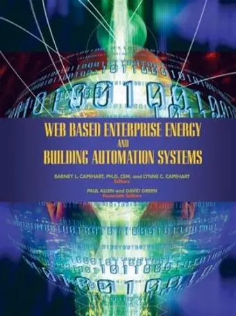 Web Based Enterprise Energy and Building Automation Systems cover