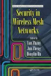 Security in Wireless Mesh Networks cover