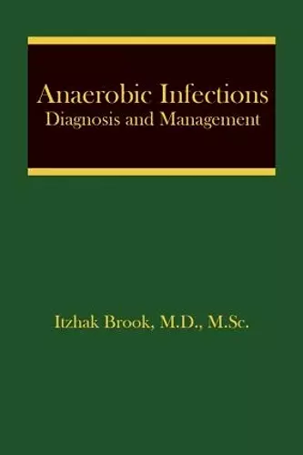 Anaerobic Infections cover