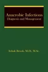 Anaerobic Infections cover