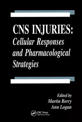 CNS Injuries cover