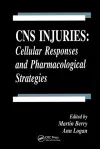 CNS Injuries cover