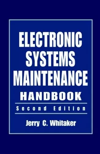 Electronic Systems Maintenance Handbook cover