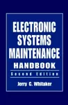 Electronic Systems Maintenance Handbook cover