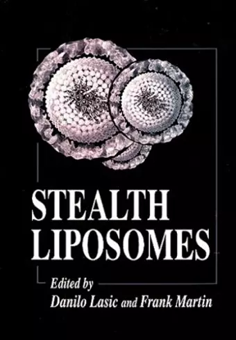 Stealth Liposomes cover