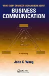 What Every Engineer Should Know About Business Communication cover