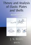 Theory and Analysis of Elastic Plates and Shells cover