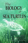 The Biology of Sea Turtles, Volume I cover