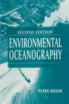 Environmental Oceanography cover