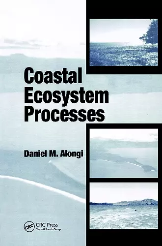 Coastal Ecosystem Processes cover