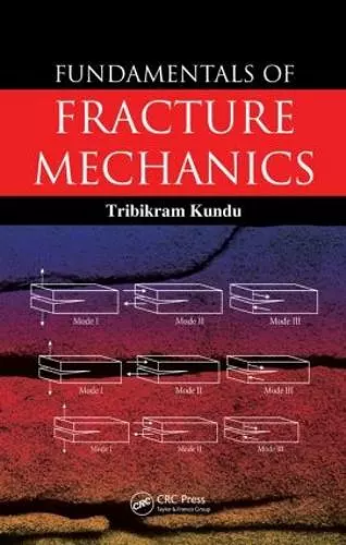 Fundamentals of Fracture Mechanics cover