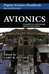 Avionics cover