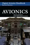 Avionics cover