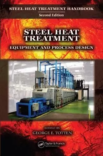 Steel Heat Treatment cover