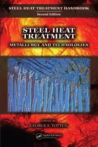 Steel Heat Treatment cover