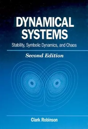 Dynamical Systems cover