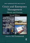 Crisis and Emergency Management cover
