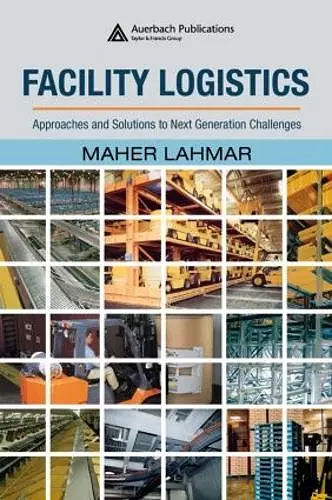 Facility Logistics cover