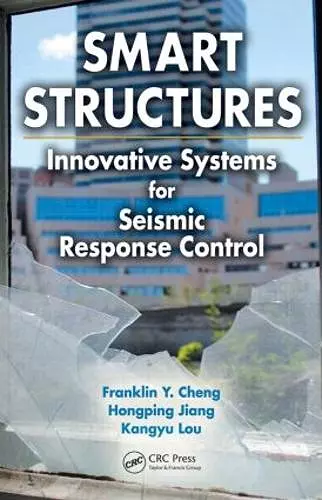 Smart Structures cover