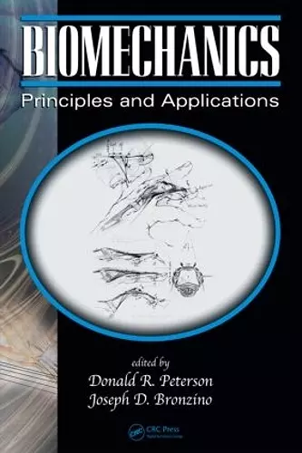 Biomechanics cover