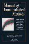 Manual of Immunological Methods cover