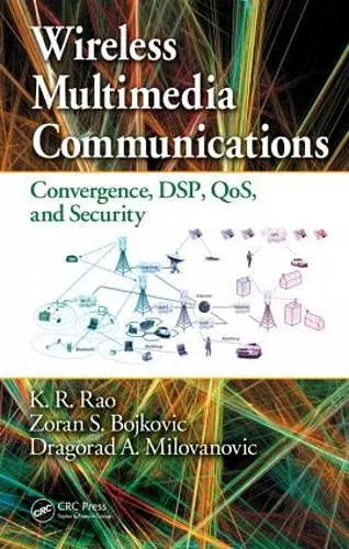 Wireless Multimedia Communications cover