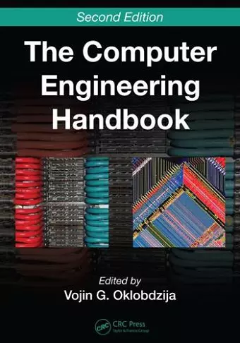 The Computer Engineering Handbook cover