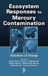 Ecosystem Responses to Mercury Contamination cover