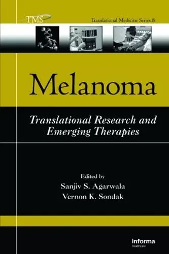 Melanoma cover