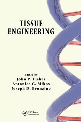 Tissue Engineering cover