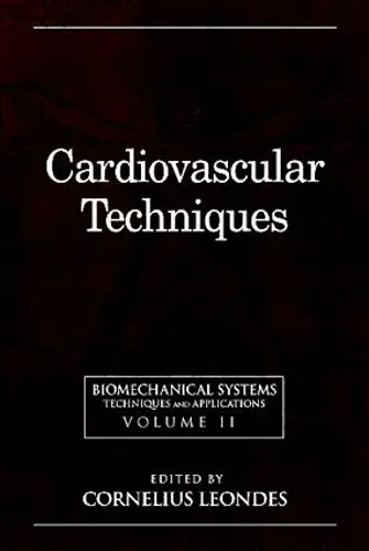 Biomechanical Systems cover